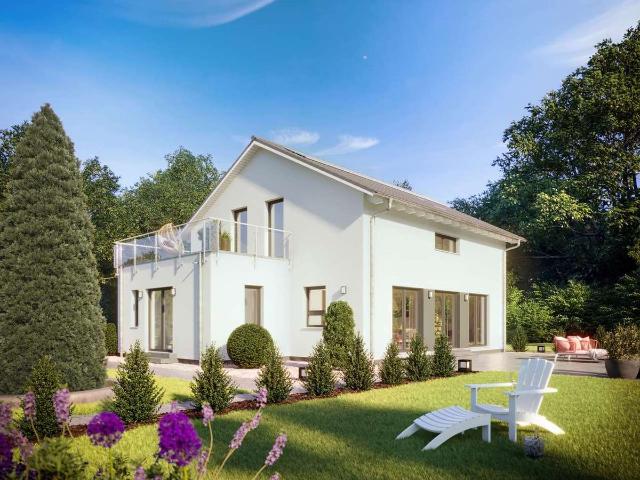 Haus kaufen in Bleckhausen, Landkreis Vulkaneifel