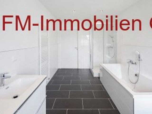 Wohnung mieten in Genthin, Sachsen-Anhalt