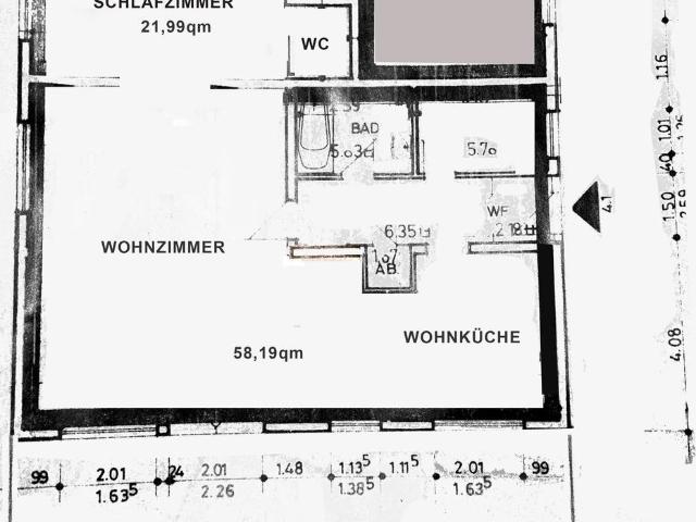 Wohnung kaufen in Bad Schwalbach, Rheingau-Taunus-Kreis