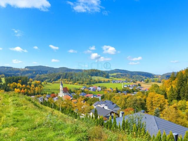 Grundstück kaufen in Reichenau im Mühlkreis, Oberösterreich