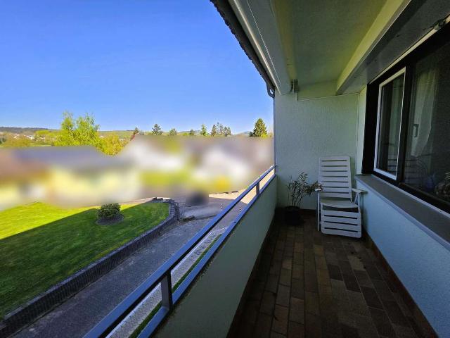 Wohnung kaufen in Mayen, Landkreis Mayen-Koblenz