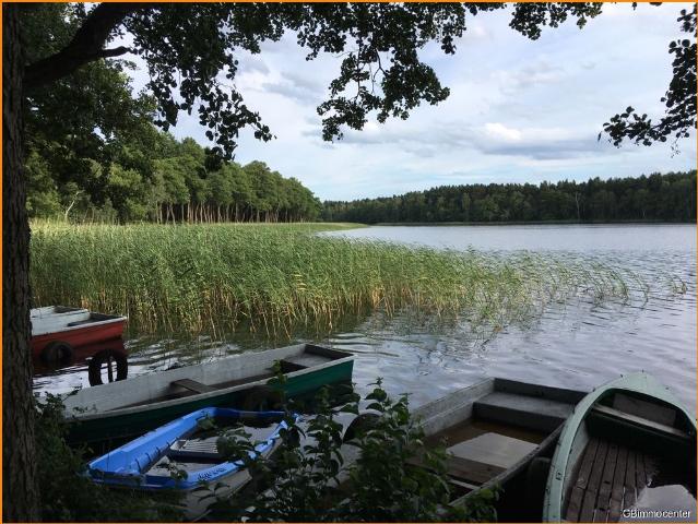 Erdgeschosswohnung mieten in Lindow, Brandenburg