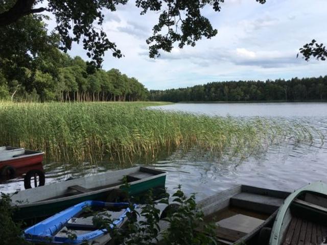Erdgeschosswohnung mieten in Lindow, Brandenburg