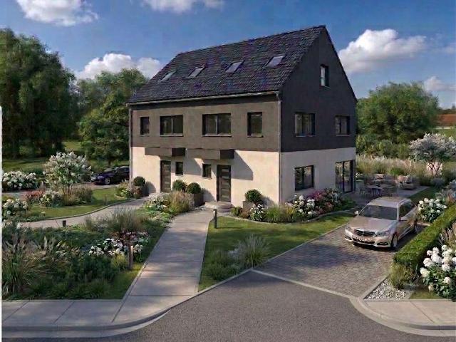 Haus kaufen in Seefeld, Kreis Rendsburg-Eckernförde