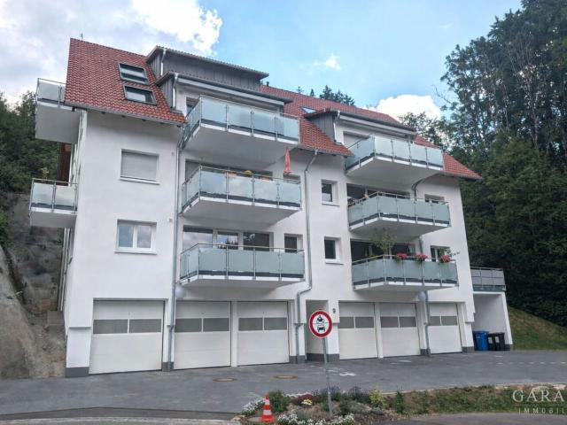 Wohnung kaufen in Schlechtnau, Todtnau