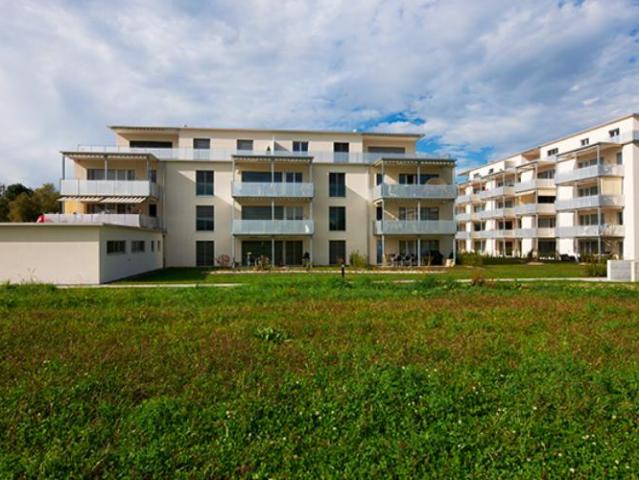 Apartment mieten in Langenthal, Bern