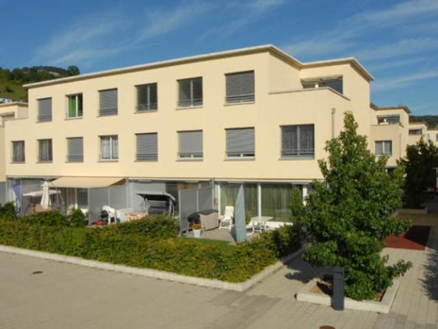 Apartment mieten in Sissach, Basel-Landschaft
