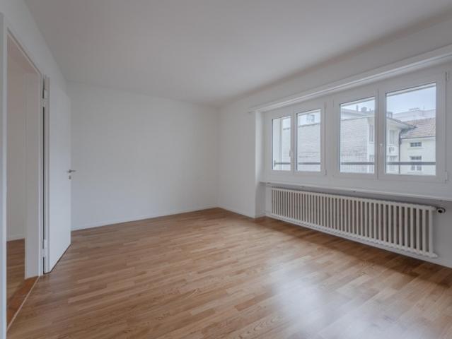 Wohnung mieten in Olten, Solothurn