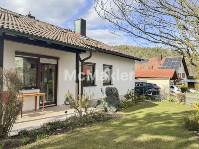 Haus kaufen in Aschbach, Rheinland-Pfalz