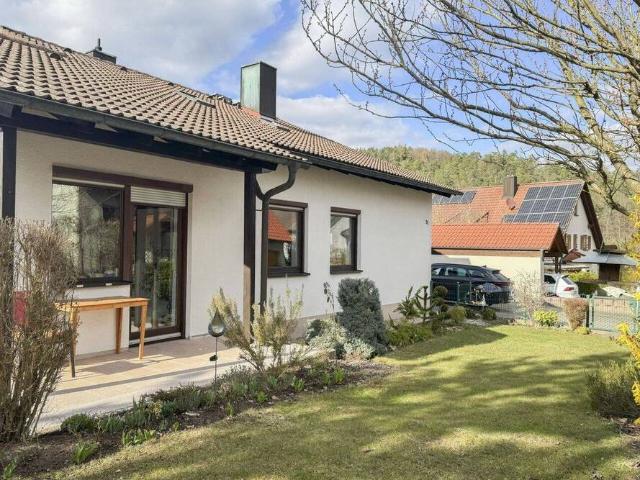 Haus kaufen in Schlüsselfeld, Bayern