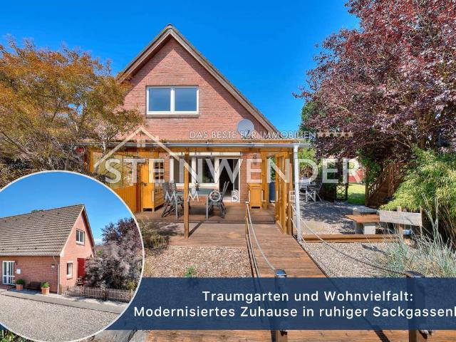 Haus kaufen in Großenbrode, Kreis Ostholstein