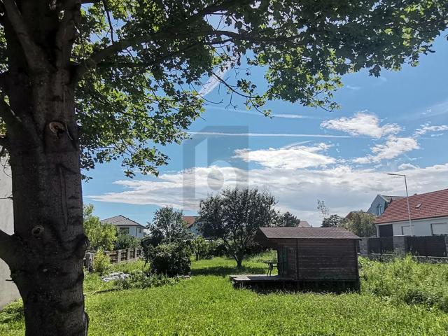 Grundstück kaufen in Pürbach, Burgenland