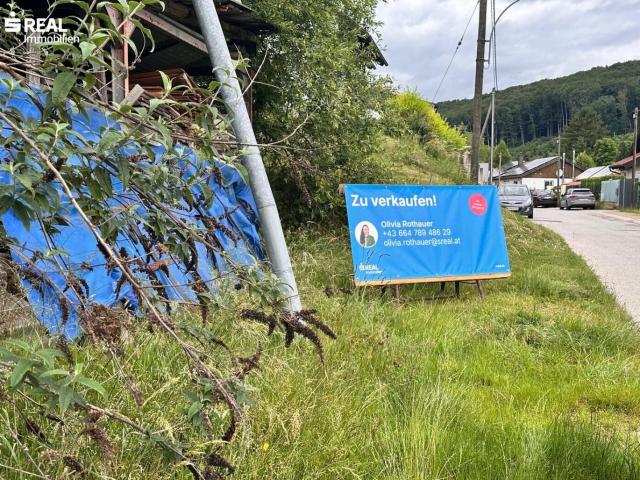 Grundstück kaufen in Klosterneuburg, Niederösterreich