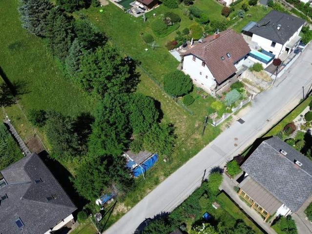 Grundstück kaufen in Tulln an der Donau, Niederösterreich