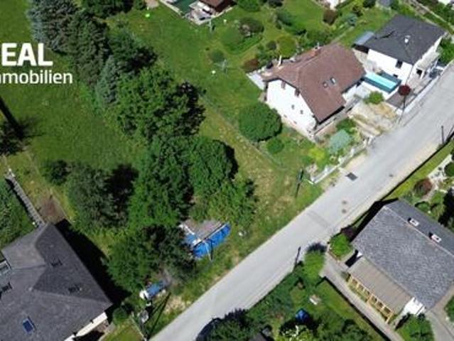 Grundstück kaufen in Klosterneuburg, Niederösterreich