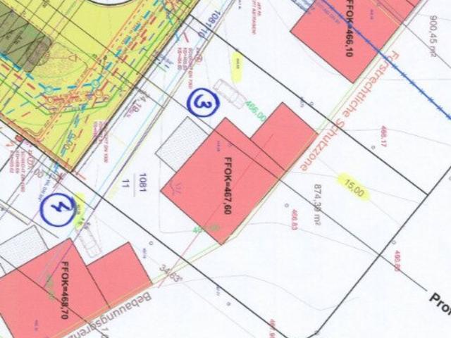 Grundstück kaufen in Schalchen, Oberösterreich