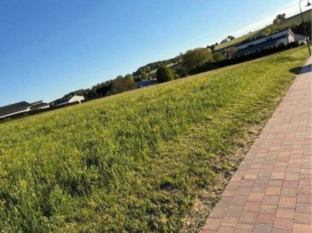 Grundstück kaufen in Bad Tatzmannsdorf, Burgenland
