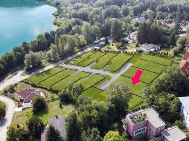 Grundstück kaufen in Pressbaum, Niederösterreich