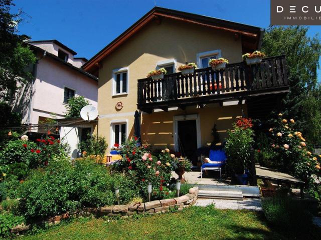 Haus kaufen in Ottakring, Wien