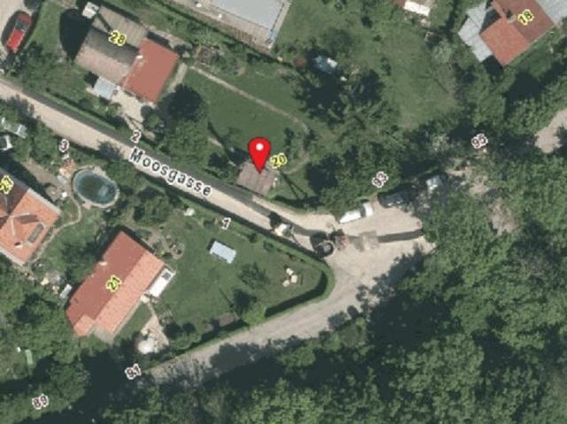 Grundstück mieten in KG Dornbach, Wien