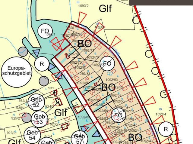 Grundstück kaufen in Langenzersdorf, Niederösterreich