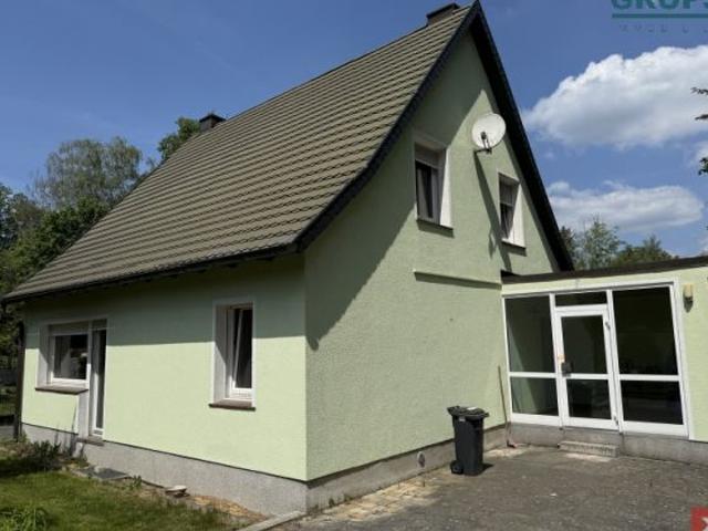 Haus kaufen in Krauschwitz, Sachsen