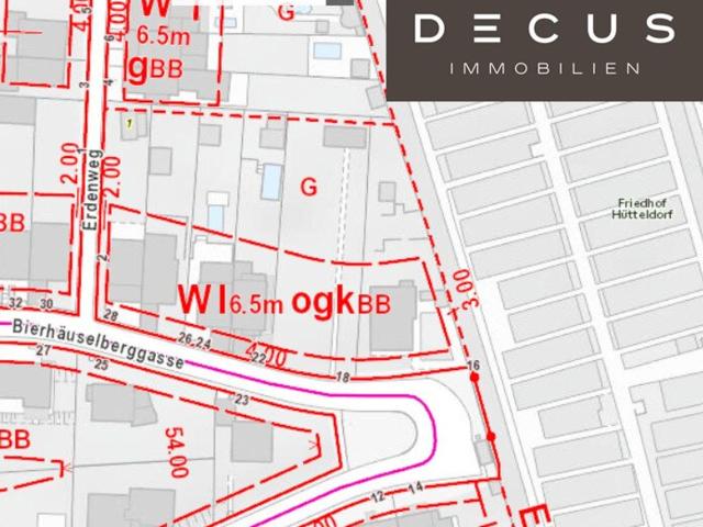 Grundstück kaufen in Seestadt, Wien