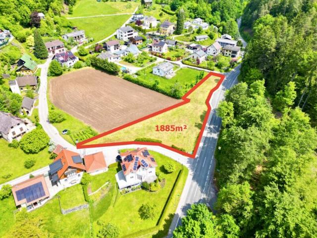Grundstück kaufen in Pörtschach am Wörther See, Kärnten
