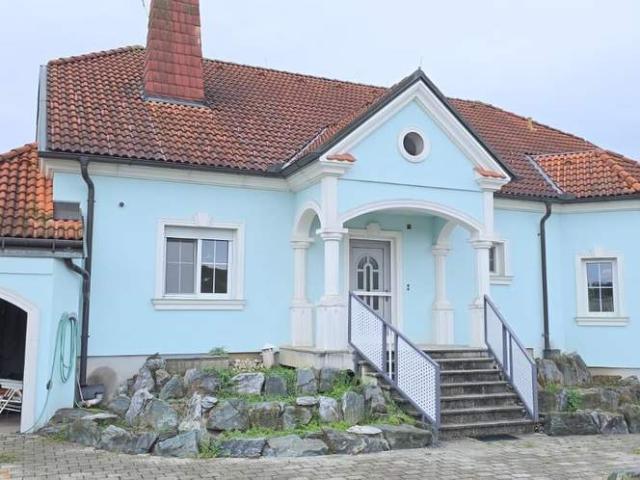 Haus kaufen in Oberpullendorf, Burgenland