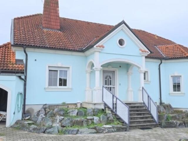 Einfamilienhaus kaufen in Neutal, Burgenland