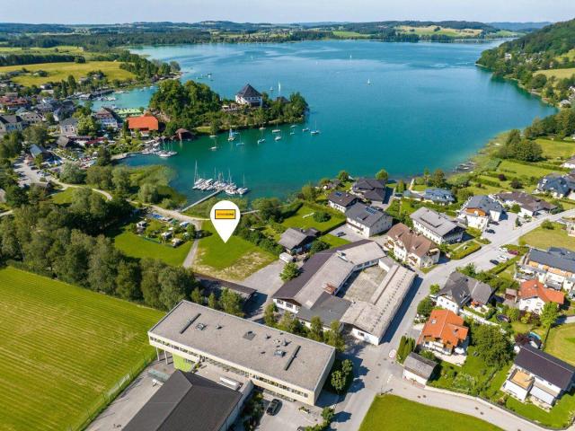 Immobilie kaufen in Mattsee, Salzburg