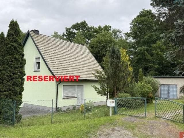 Haus kaufen in Krauschwitz, Sachsen