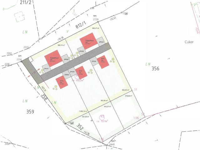 Grundstück kaufen in St. Josef, Steiermark
