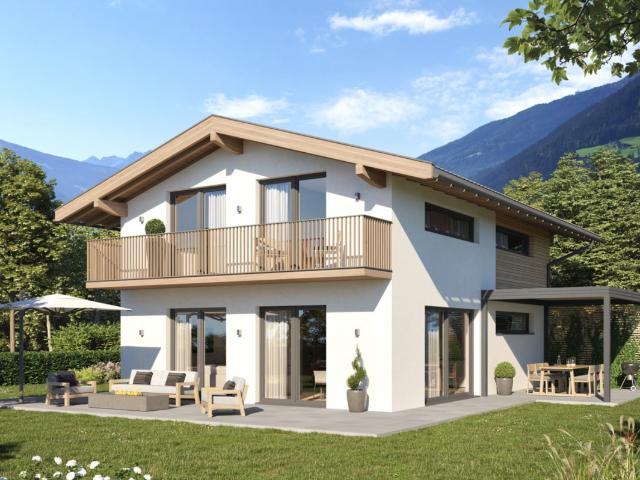 Einfamilienhaus kaufen in Wildschönau, Tirol