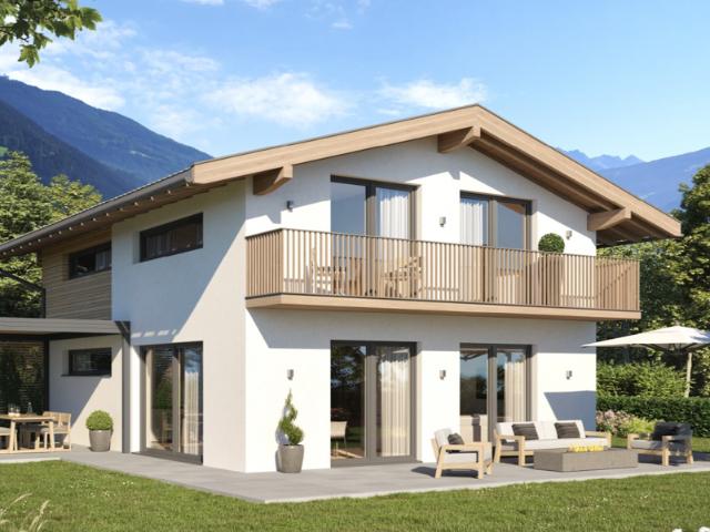 Einfamilienhaus kaufen in Wildschönau, Tirol