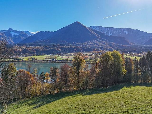 Grundstück kaufen in Klagenfurt, Kärnten