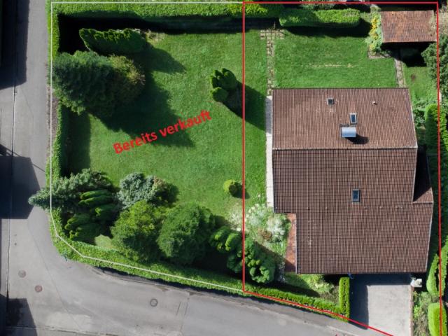 Erdgeschosswohnung kaufen in Kolbermoor, Bayern