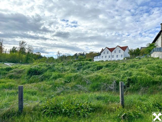 Grundstück kaufen in Leobendorf, Niederösterreich