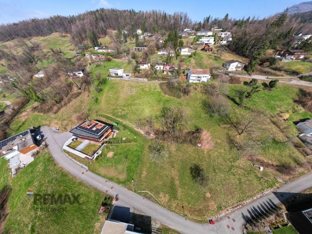 Grundstück kaufen in Klaus, Vorarlberg
