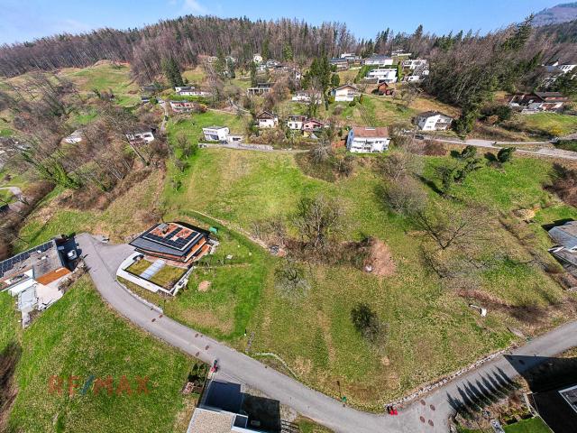 Grundstück kaufen in Klaus, Vorarlberg