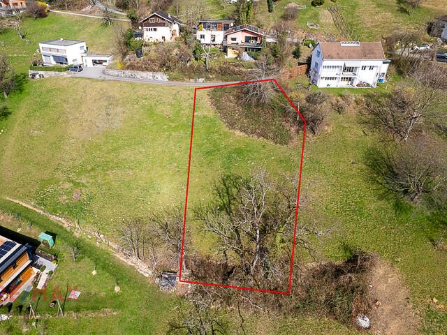 Grundstück kaufen in Klaus, Vorarlberg