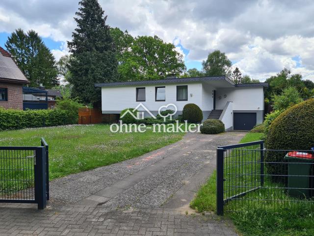 Erdgeschosswohnung kaufen in Eimsbüttel, Hamburg