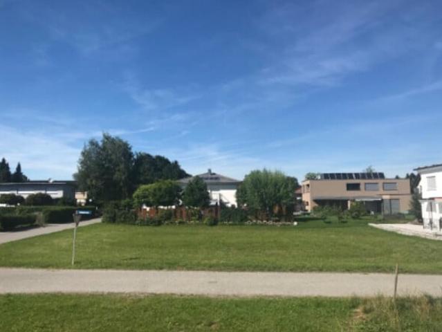 Grundstück kaufen in Altach, Vorarlberg