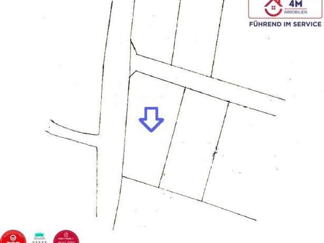 Grundstück kaufen in Bad Fischau-Brunn, Niederösterreich