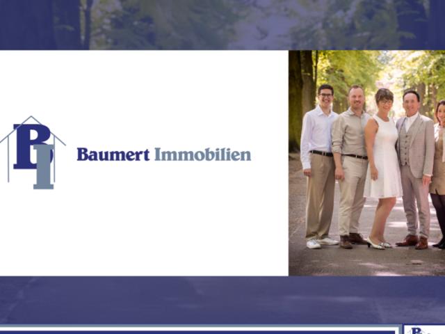 Erdgeschosswohnung kaufen in Berlin