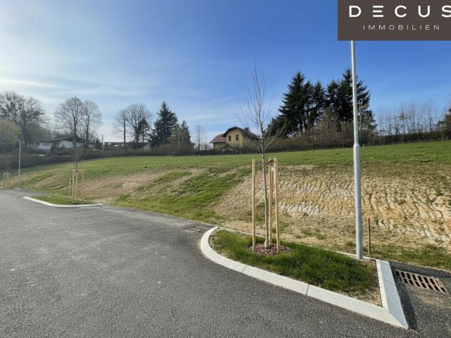 Grundstück kaufen in Gersdorf-Feistritz, Steiermark
