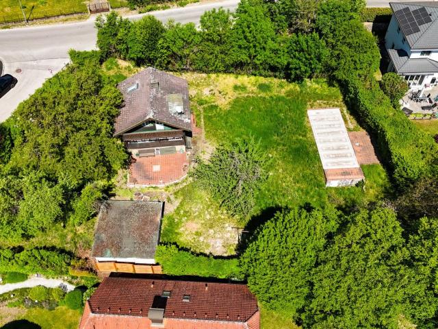 Grundstück kaufen in Gablitz, Niederösterreich