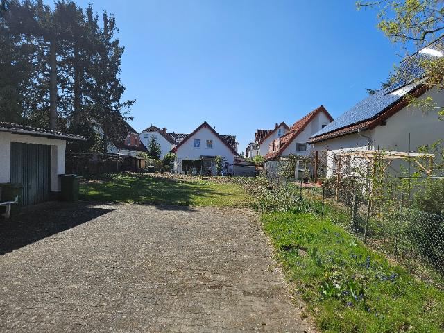 Bungalow kaufen in Griesheim