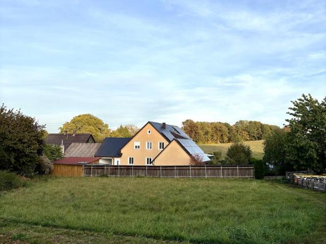 Landwirtschaft kaufen in Schönbach, Hollenbach