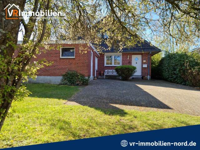 Haus kaufen in Husum, Kreis Nordfriesland